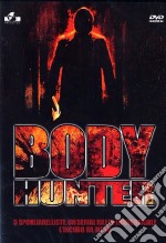 Body Hunter dvd