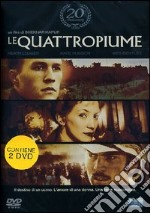 LE QUATTROPIUME