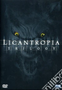 Licantropia (Cofanetto 3 DVD) dvd