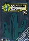 Colorado Cafè Live (Cofanetto 3 DVD) dvd