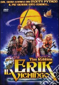 Erik Il Vichingo dvd