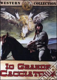 Io, grande cacciatore dvd
