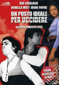 Un Posto Ideale Per Uccidere  dvd