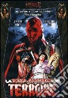 Rossa Maschera Del Terrore (La) dvd