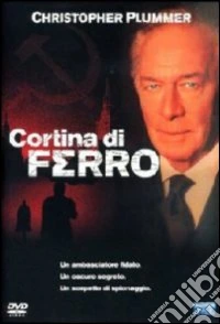 Cortina Di Ferro dvd