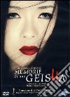 Memorie Di Una Geisha (2 Dvd) dvd