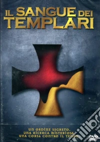 Sangue Dei Templari (Il) dvd