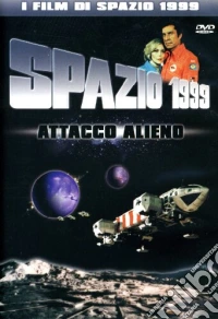 Spazio 1999 - Attacco Alieno dvd