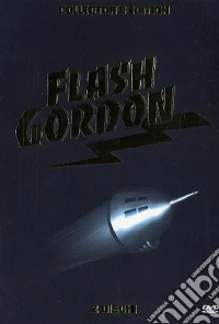 Flash Gordon (CE) (2 Dvd) dvd