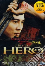 Hero dvd usato