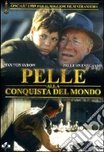 Pelle Alla Conquista Del Mondo