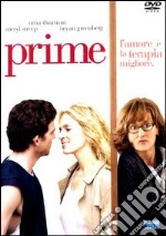 Prime dvd