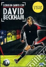 Scendi In Campo Con David Beckham (2 Dvd) dvd