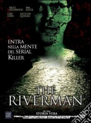 Riverman (The) film in dvd di Bill Eagles