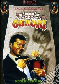 Piccola Bottega Degli Orrori (La) (1960) dvd