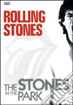 Rolling Stones - The Stones In The Park