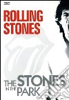 Rolling Stones - The Stones In The Park dvd