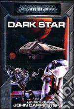 Dark Star dvd