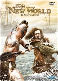 New World (The) - Il Nuovo Mondo (Short Version) dvd