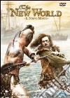 New World (The) - Il Nuovo Mondo (Short Version) dvd