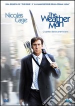Weather Man (The) - L'Uomo Delle Previsioni