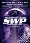 SWP. The Sleepwalker Project. I guardiani del sonno. La trilogia dvd
