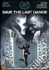 Save The Last Dance dvd