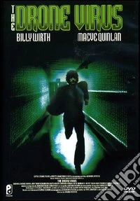 The Drone Virus  dvd