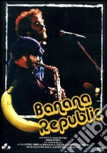 Lucio Dalla / Francesco De Gregori - Banana Republic dvd