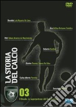 Storia Del Calcio (La) #03 dvd