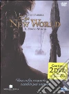 The New World. Il nuovo mondo. Special Edition (Cofanetto 2 DVD) dvd
