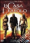 Casa Del Diavolo (La) dvd