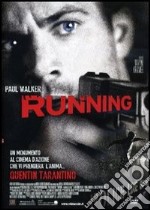 Running (SE) dvd