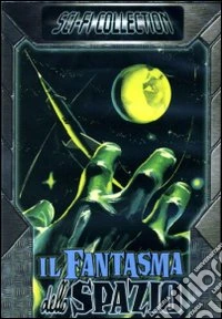 Il Fantasma Dello Spazio  dvd