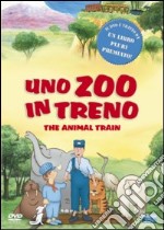 Zoo In Treno (Uno) dvd