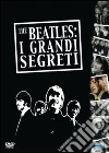 The Beatles: i grandi segreti dvd