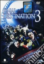 Final Destination 3 dvd