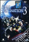 Final Destination 3 film in dvd di James Wong