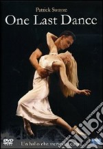 One Last Dance (2003) dvd