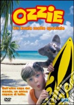 Ozzie - Un Koala Molto Speciale dvd