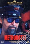 Metronotte dvd