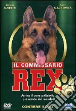 Il commissario Rex dvd