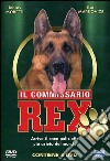 Il commissario Rex dvd