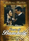 Casa Di Bambola dvd