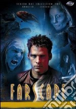 Farscape - Stagione 01 #02 (4 Dvd) dvd