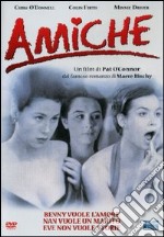 Amiche  dvd