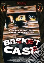 Basket Case dvd