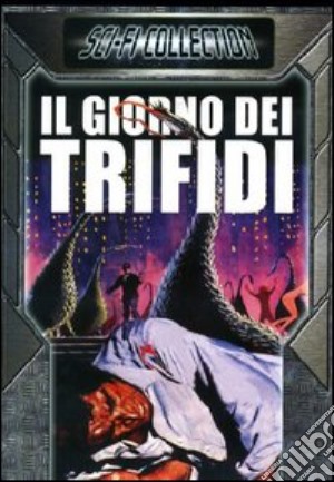 Giorno Dei Trifidi (Il) film in dvd di Steve Sekely