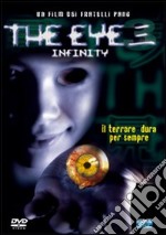 Eye 3 (The) - Infinity dvd