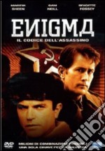 Enigma - Il Codice Dell'Assassino